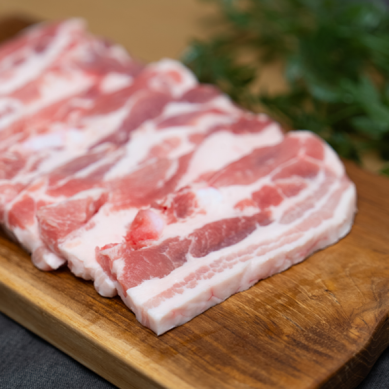 목촌몰,한돈 삼겹살 1kg 목촌삼겹 목우촌 국내산삼겹